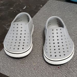 Native toddler shoes